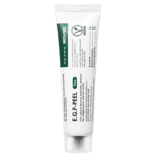 Пилинг-маска для проблемной кожи с микроиглами MEDI-PEEL EGF Peel Tox 70g