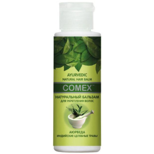 Бальзам з індійських трав для волосся Comex 250ml