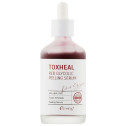 Пилинг-сыворотка для лица Esthetic House Toxheal Red Glycolic Peeling Serum 100ml, фото 2
