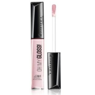 Блиск для губ RIMMEL Oh My Gloss (100) 6.5ml