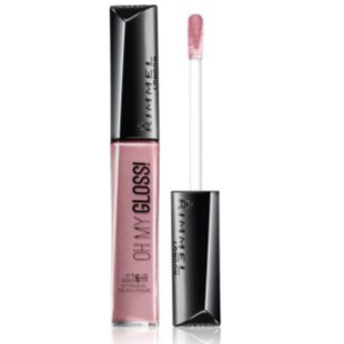 Блиск для губ RIMMEL Oh My Gloss (130) 6.5ml