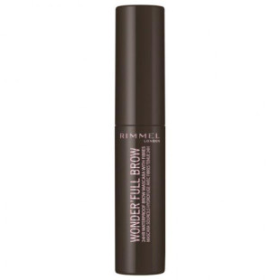 Туш для брів RIMMEL Wonderfull Brow (002 Medium) 4.5ml