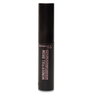 Туш для брів RIMMEL Wonder"full Brow (003 Dark) 4.5ml