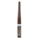 Подводка для глаз RIMMEL Glam"eyes Professional Liquid Liner (Brown Velvet) 3.5ml, фото 2