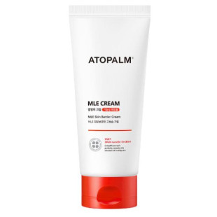 Крем для обличчя з багатошаровою емульсією ATOPALM MLE Cream 65ml