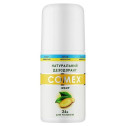 Дезодорант чоловічий натуральний «Імбир» Comex 50ml, фото 2