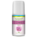 Дезодорант натуральний «Півонія» Comex 50ml, фото 2