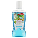 Ополаскиватель для полости рта Защита от кариеса "Ледяная мята" Family Doctor, 360ml, фото 2