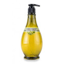 Нежное интимное фито-мыло с оливковым маслом и липовым цветом Viva Oliva, 400ml, фото 2