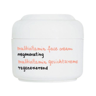 Крем для обличчя зволожувальний мультивітамінний Ziaja Multi-Vitamin Moisturizing Face Cream 50ml