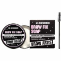 Професійне мило для моделювання та фіксації брів Mr.Scrubber Brow Artist, 30ml, фото 2