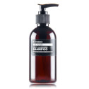 Шампунь для волос "Elixir Keratin Deep Cleansing" Mr.Scrubber Hair Care, 250ml, фото 2
