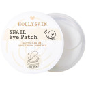 Патчи с муцином улитки для глаз Hollyskin Snail Eye Patch 100pcs, фото 2