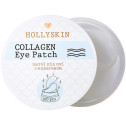 Патчи с коллагеном для глаз Hollyskin Collagen Eye Patch 100pcs, фото 2