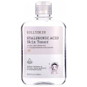 Тонік для обличчя з гіалуроновою кислотою Hollyskin Hyaluronic Acid Skin Toner 250ml, фото 2