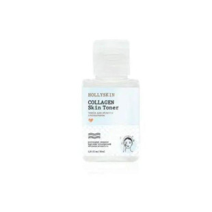 Тоник для лица с коллагеном Hollyskin Collagen Skin Toner 30ml