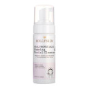 Очищающая пенка для умывания с гиалуроновой кислотой Hollyskin Hyaluronic Acid Foaming Facial Cleanser 150ml, фото 2