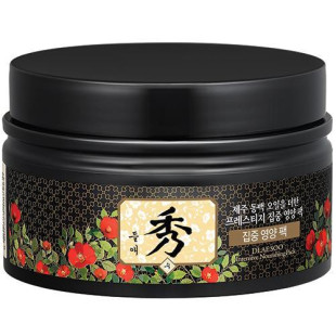 Маска для волосся живильна з екстрактом східних трав Daeng Gi Meo Ri Dlae Soo Nourishing Pack 200 ml