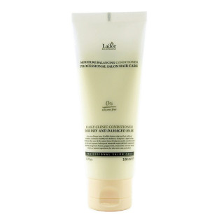 Кондиціонер Оздоровлюючий Для Сухого І Пошкодженого Волосся Lador Moisture Balancing Conditioner 100ml 100ml