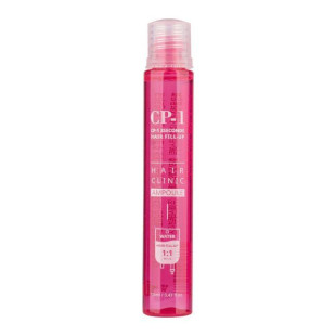 Филлер Для Волос С Керамидами Esthetic House CP-1 3 Seconds Hair Ringer Hair Fill-Up Ampoule 1шт*13ml