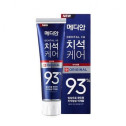 Зубная Паста Для Удаления Налета С Вкусом Цитрусовой Мяты Median 93% Toothpaste Original (синяя упаковка), фото 2