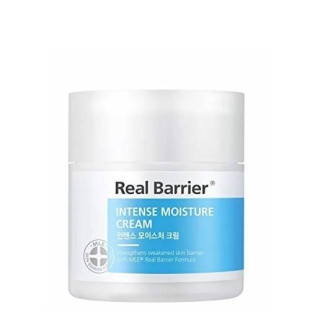 Крем Ультразволожуючий З Оливою Каноли Real Barrier Intense Moisture Cream (50ml)