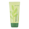 Солнцезащитный крем увлажняющий с экстрактом зеленого чая FarmStay Green Tea Seed Moisture Sun Cream SPF50+/PA+++ 70ml, фото 2