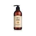 Кондиціонер для волосся з екстрактом імбиру Esthetic House CP-1 Ginger Purifying Conditioner 500ml, фото 2