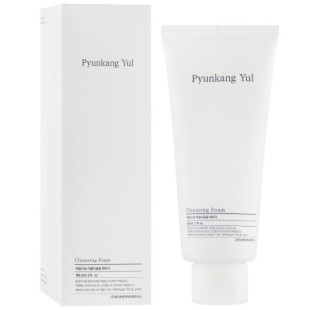 Професійна Очищаюча Пінка З Натуральним Складом Pyunkang Yul Cleansing Foam 150ml