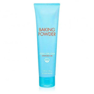 Содовый микропилинг Etude House Baking Powder Crunch Pore Scrub 200ml