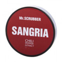 Скраб цукровий для губ Сангрія Mr.Scrubber Wow Lips Sangria, 35ml, фото 2
