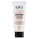 Кондиционер для волос ESTHETIC HOUSE CP-1 Ginger Purifying Conditioner 100ml, фото 2