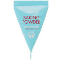 Содовий мікропілінг для обличчя Etude House Baking Powder Crunch Pore Scrub 1x7g, фото 2