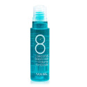 Маска-філер для об'єму та гладкості волосся Masil Blue 8 Seconds Salon Hair Volume Ampoule 15ml, фото 2