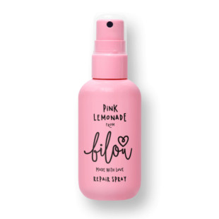 Спрей відновлюючий для волосся Bilou Pink Lemonade Repair Spray 150ml