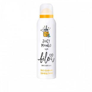 Пінка для душу Juicy Mango 200ml