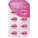 Витамины для волос "Терапия для волос" с маслом жожоба Ellips Hair Vitamin Hair Treatment With Jojoba Oil, 8x1ml, фото 2