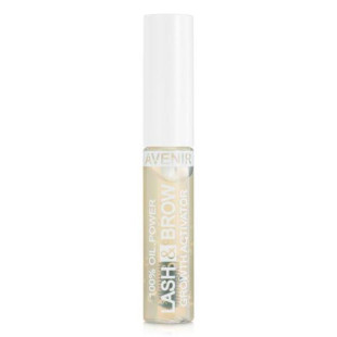 Сыворотка для укрепления и роста бровей и ресниц Avenir Cosmetics 10g