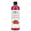 Бальзам-Ополаскиватель Восставливающий С Экстрактом Малины Esthetic House CP-1 RASPBERRY TREATMENT VINEGAR 500ml, фото 2