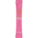 Шампунь із пробіотиками для захисту кольору волосся Masil 5 Probiotics Color Radiance Shampoo 8 ml, фото 2