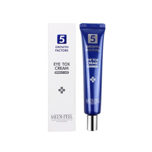 Крем для шкіри навколо очей MEDI-PEEL Eye Tox Cream Wrincle Care 40ml