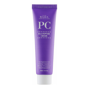 Крем пептидний проти зморшок Cos De Baha MA Peptide Cream 45ml