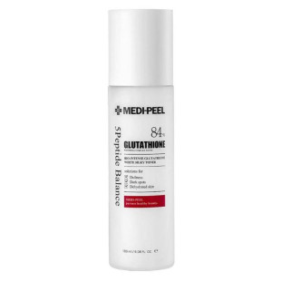 Тонер осветляющий с глутатионом Medi-Peel Bio-Intense Glutathione White Toner 180ml