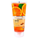 Пилинг для тела "Апельсин и Корица" Fresh Juice Orange & Cinnamon 200ml, фото 2