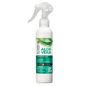 Спрей "Легкое расчесывание" для всех типов волос Dr. Sante Aloe Vera 150ml, фото 2