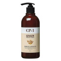 Шампунь для волосся з імбирем Esthetic House CP-1 Ginger Purifying Shampoo 500ml, фото 2