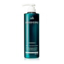 Шампунь подвійної дії для зволоження та об"єму La"dor Wonder Bubble Shampoo 50ml, фото 2