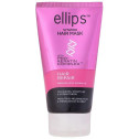 Маска для волосся "Відновлення волосся" з Про-Кератиновим комплексом Ellips Vitamin Hair Mask Hair Repair 120g, фото 2