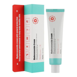 Крем Увлажняющий С Мадекасосидом A"pieu Madecassoside Cream 50ml