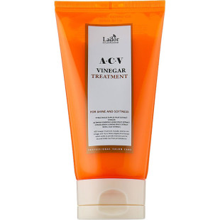 Маска для волосся з яблучним оцтом La"dor ACV Vinegar Treatment 150ml